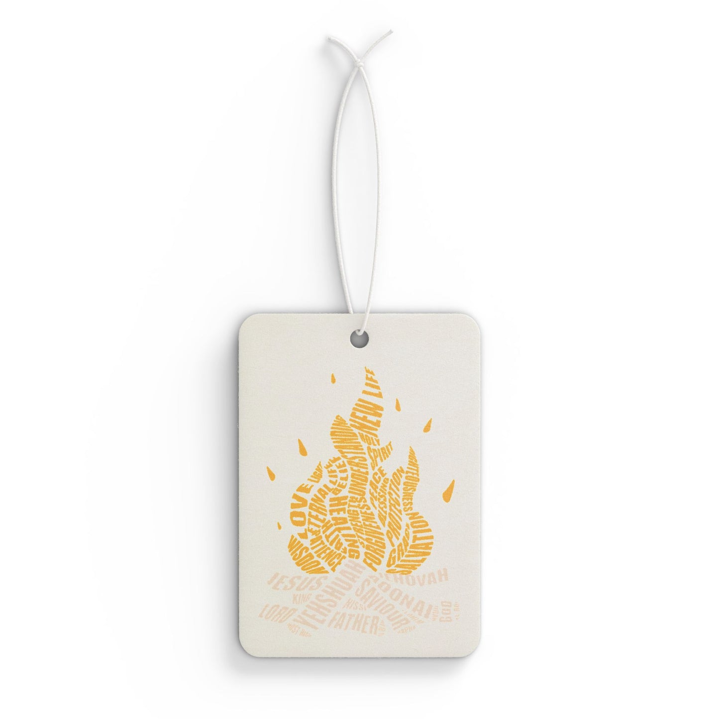 Car Air Freshener