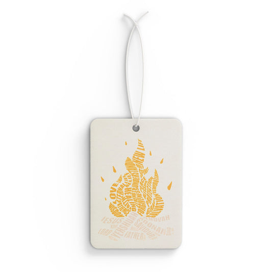 Car Air Freshener