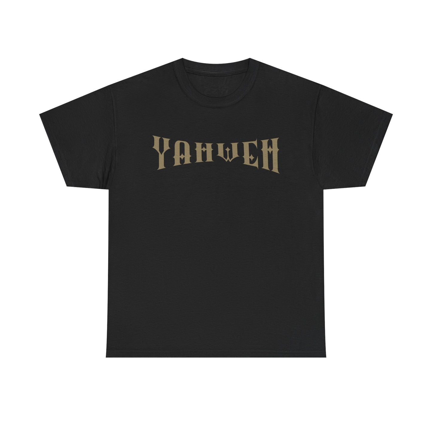 Yahweh Unisex Tee Shirt
