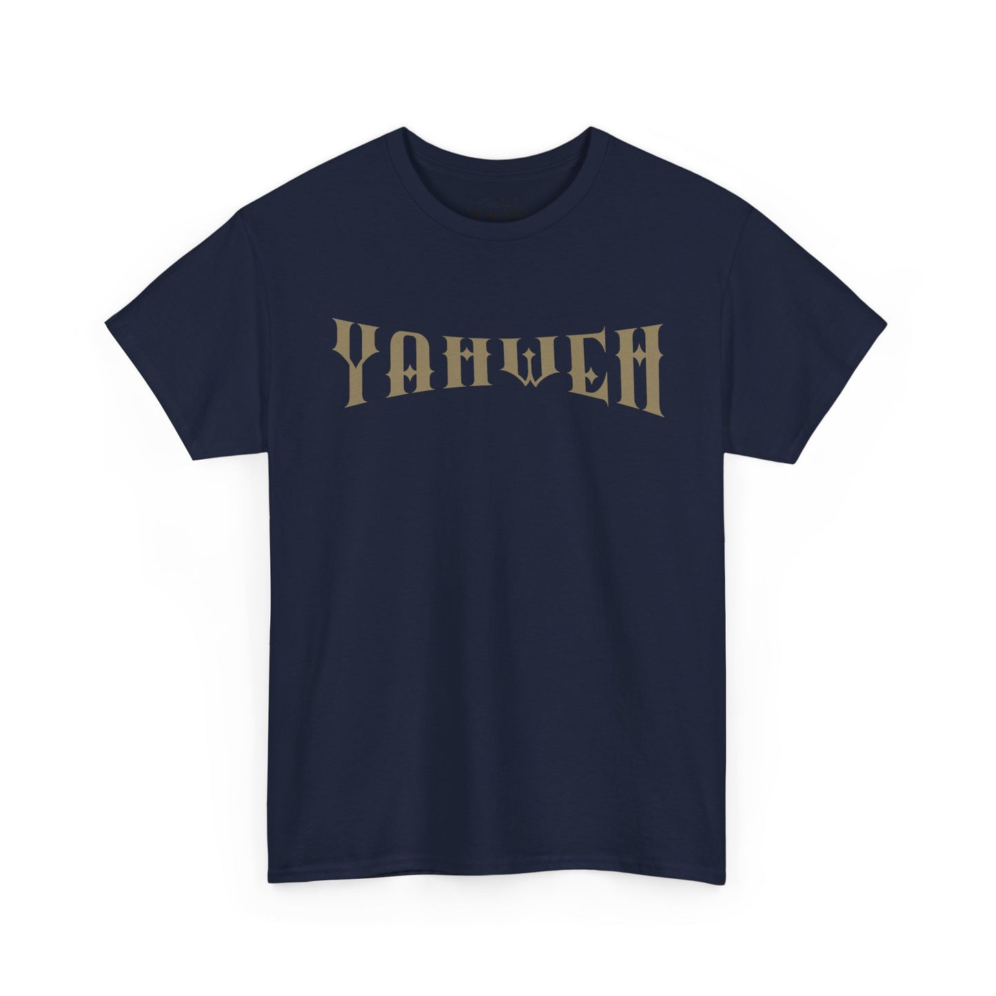 Yahweh Unisex Tee Shirt