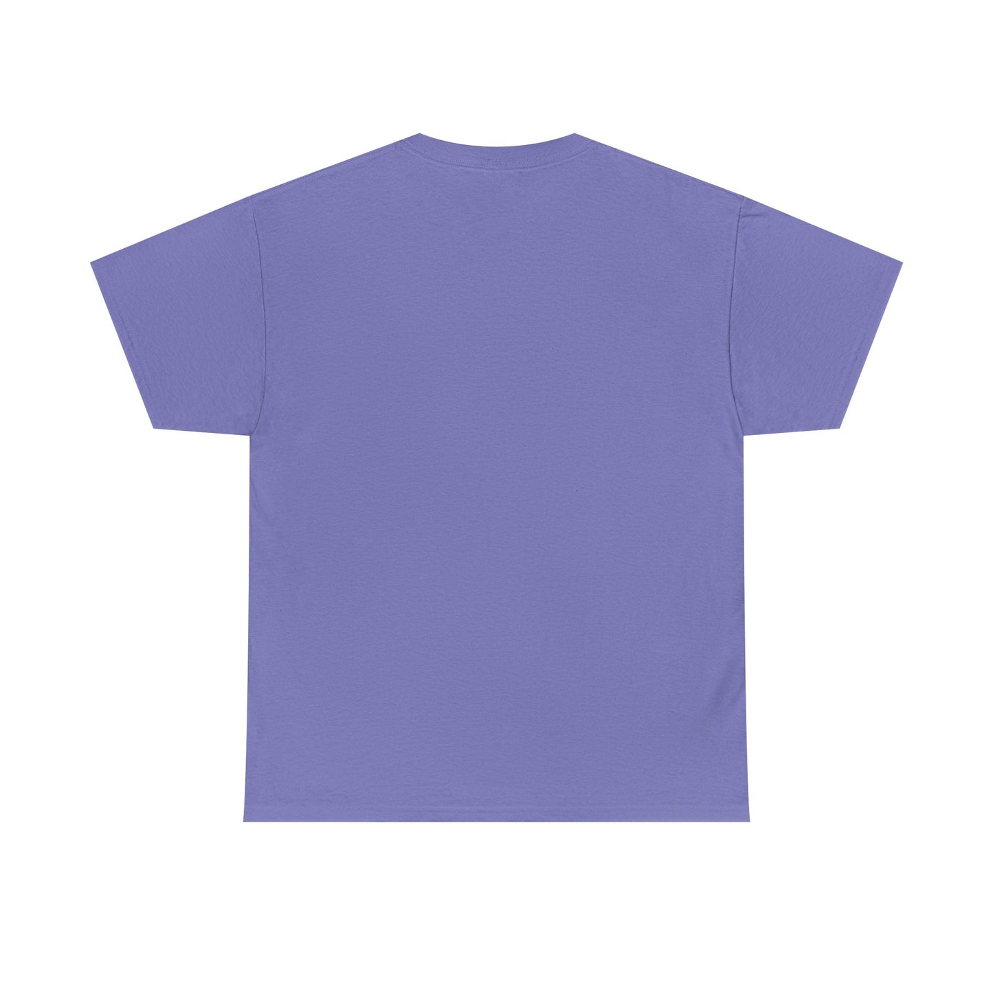 Cheer Up Cross Unisex Tee