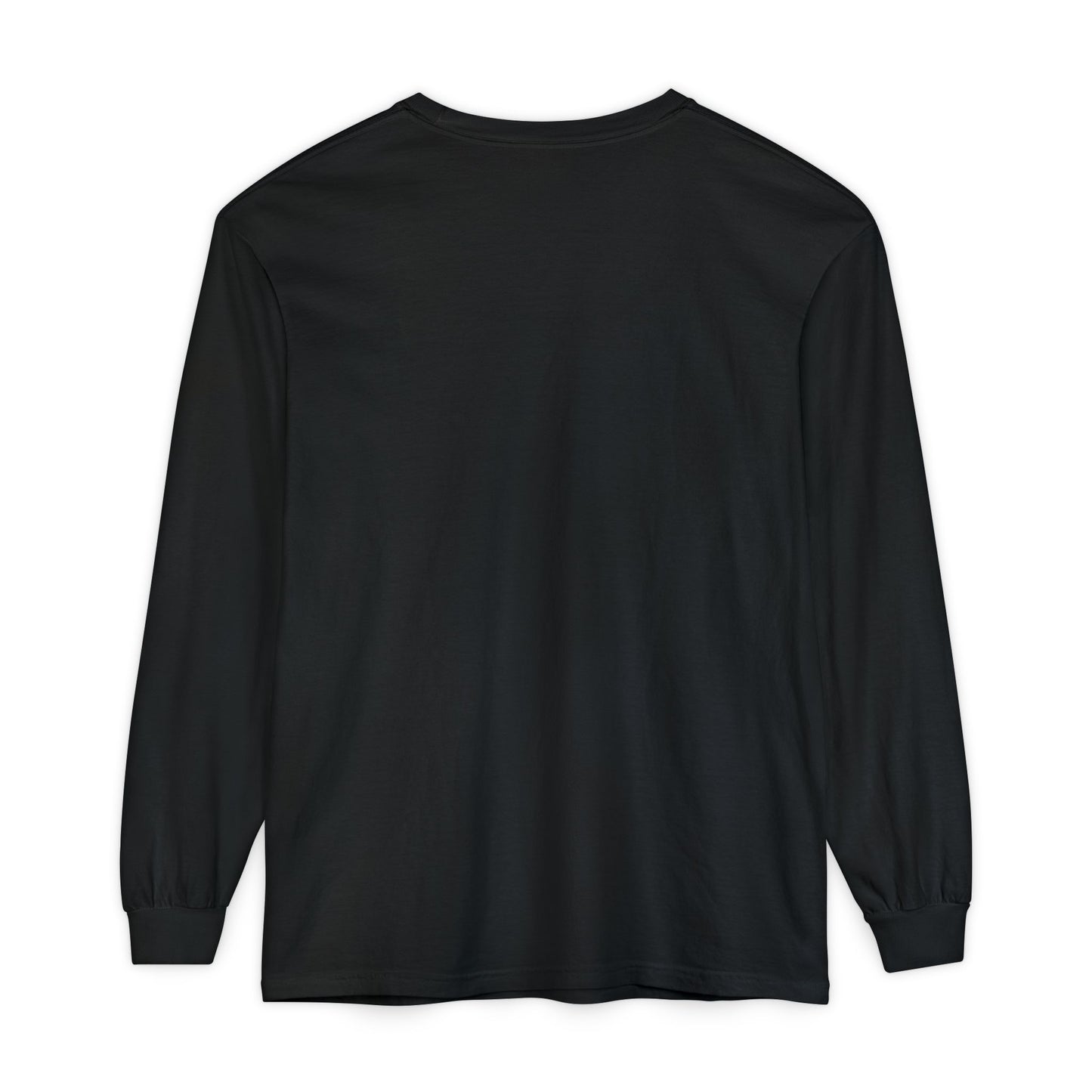 Longsleeve — Retro Stacked "TETELESTAI" Graphic Long Sleeve