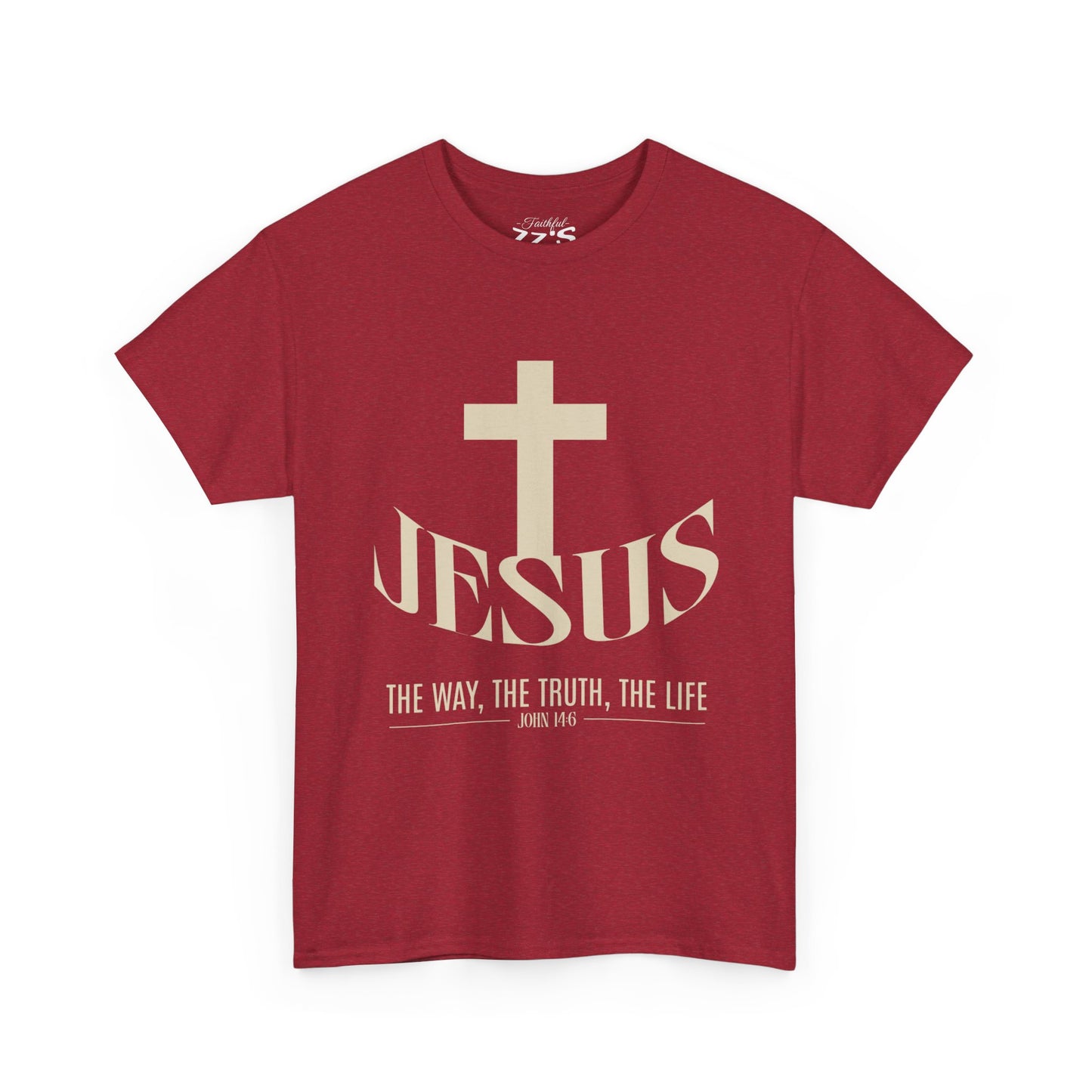 IYKYK Message T-Shirt - Genesis Design