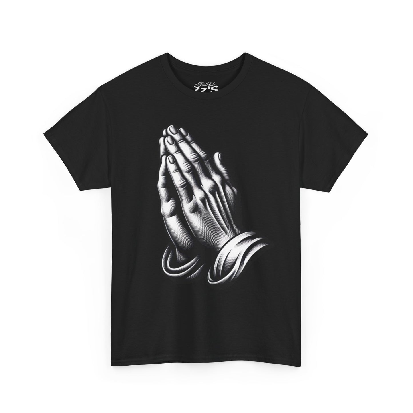 He Is Risen Tee