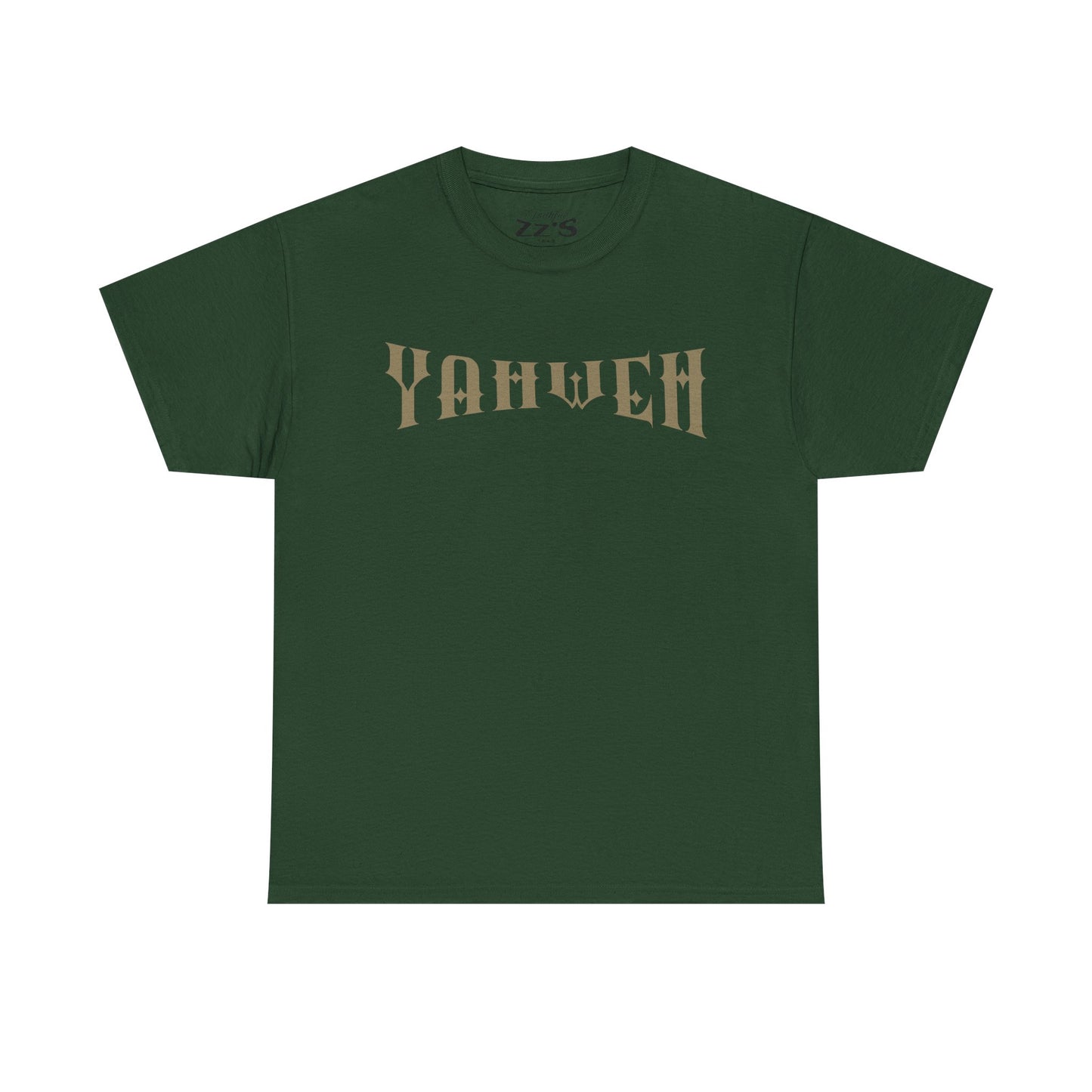 Yahweh Unisex Tee Shirt