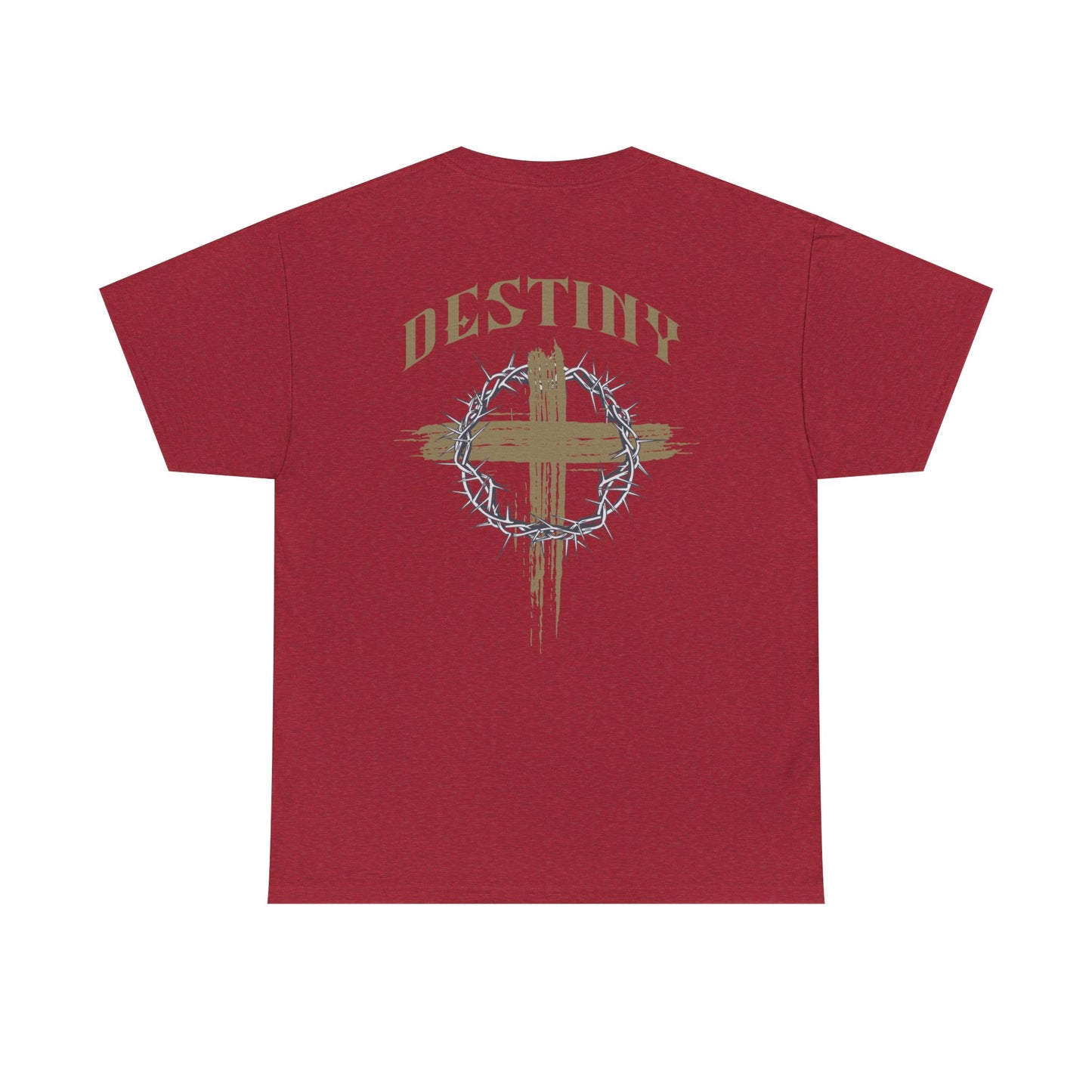 Yahweh Unisex Tee Shirt
