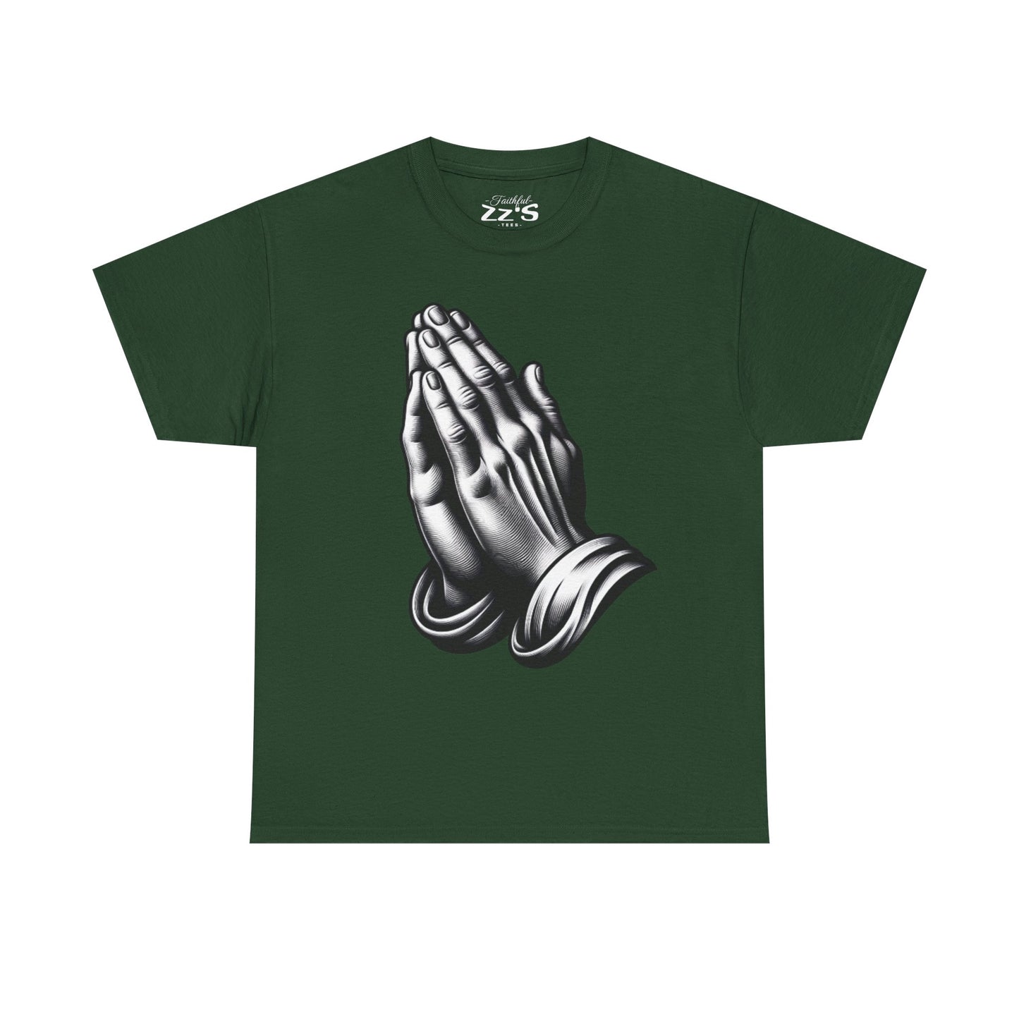 He Is Risen Tee