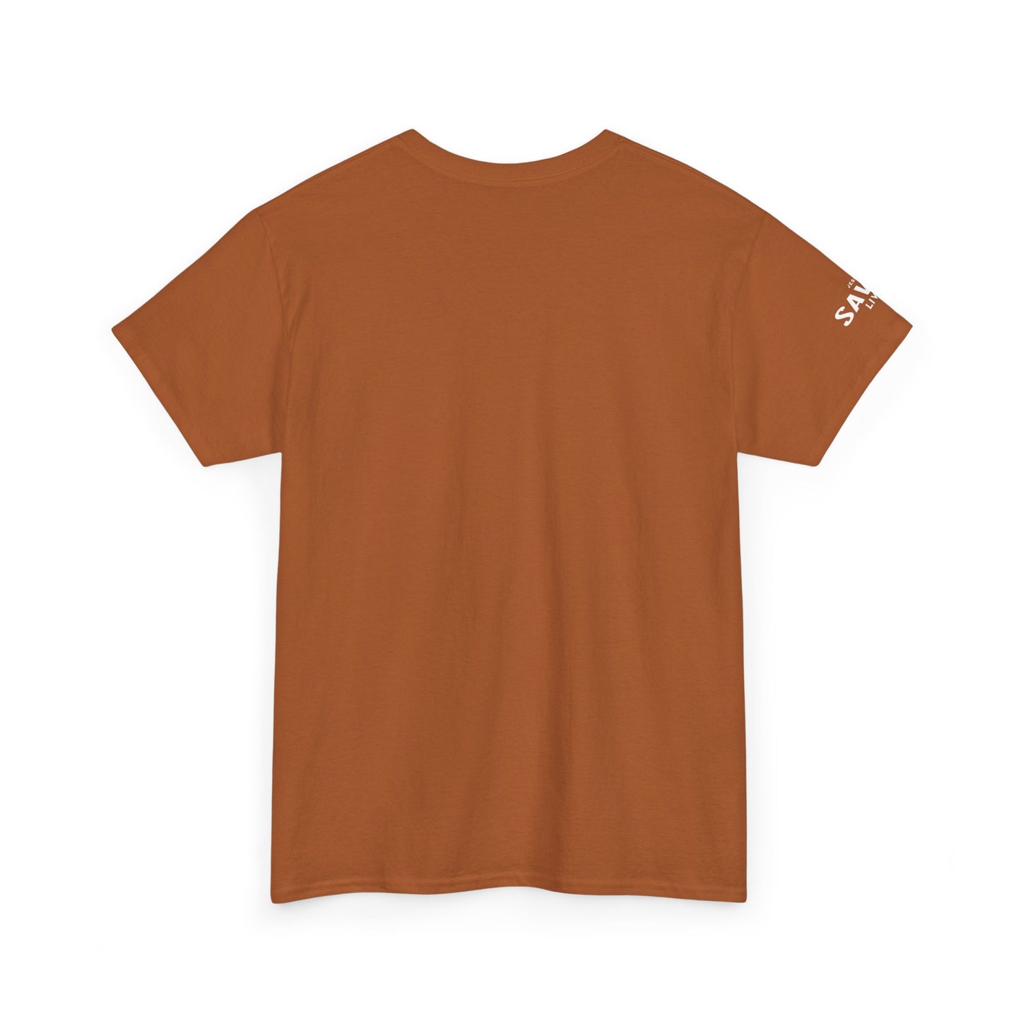 Daniel 3:18 T-Shirt
