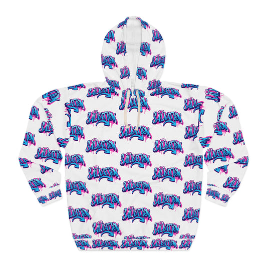 Urban Salvation Unisex Hoodie