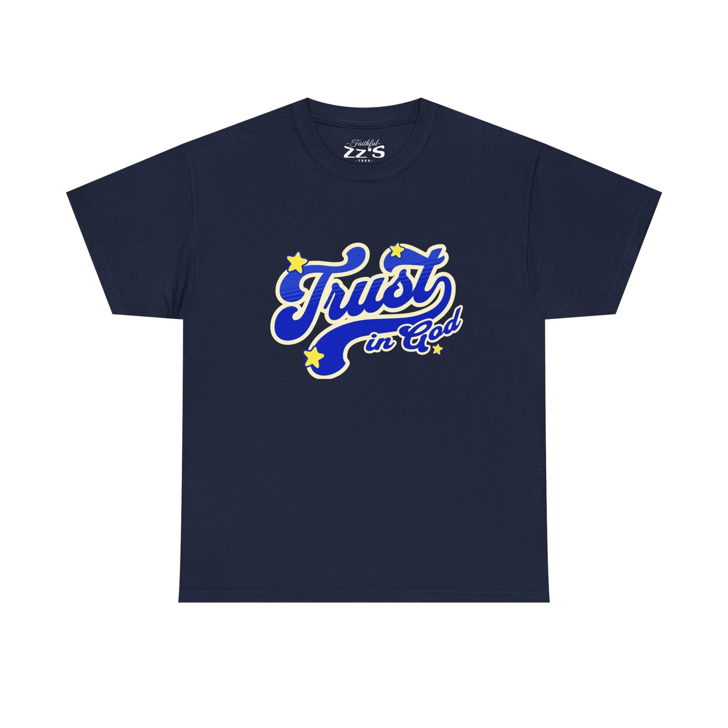 Trust in God Tee
