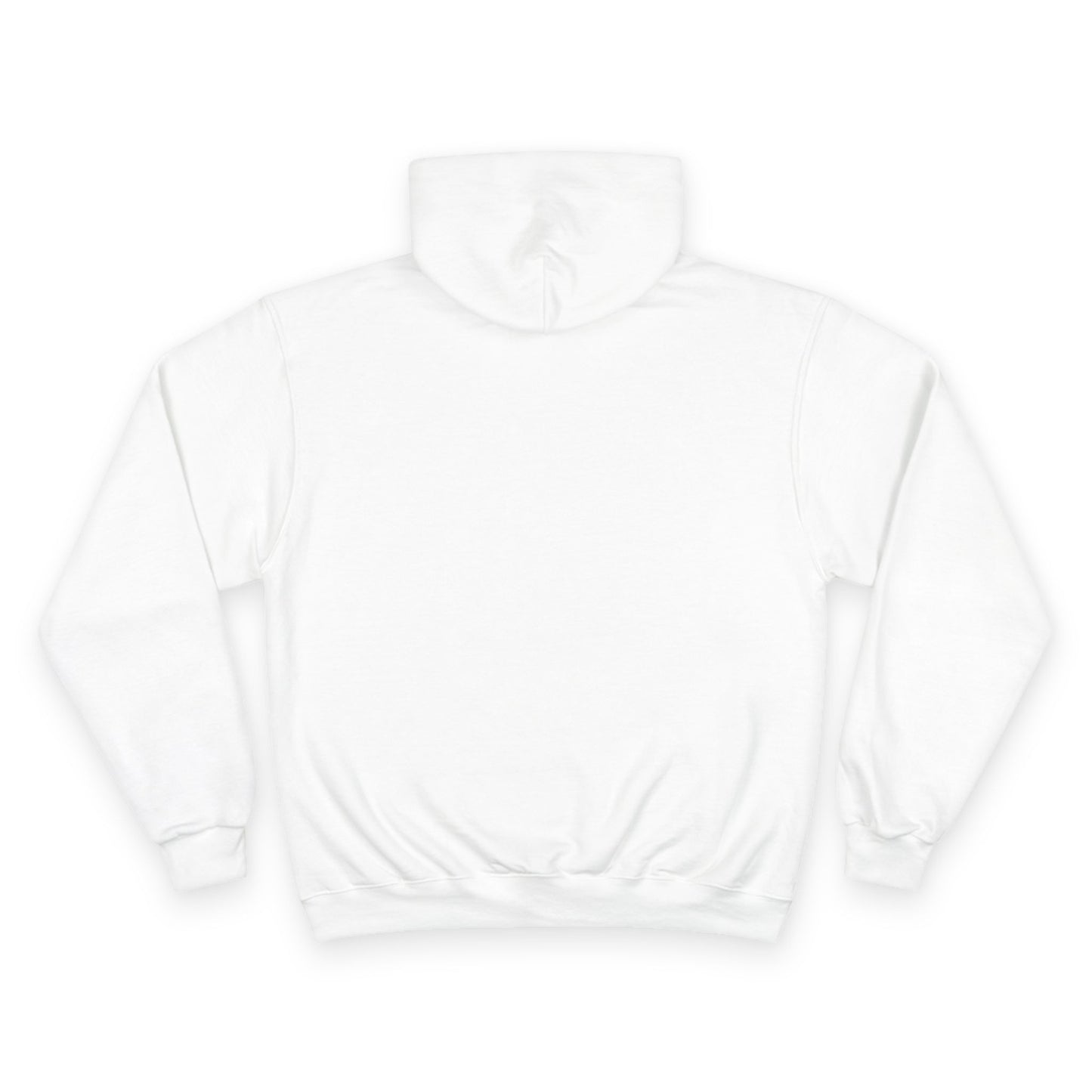 Destiny Cross Graphic Hoodie — Champion Pullover