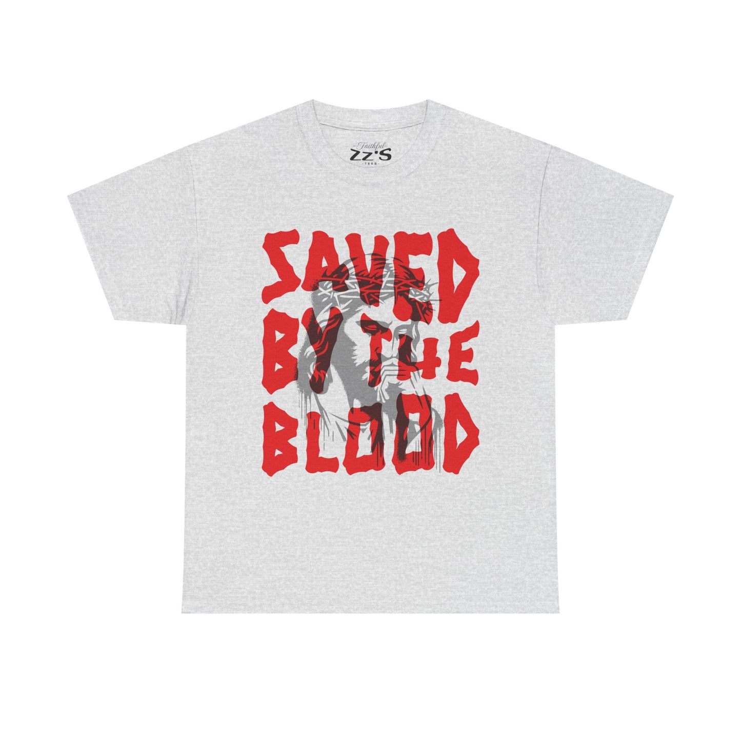 Saved By The Blood T-Shirt