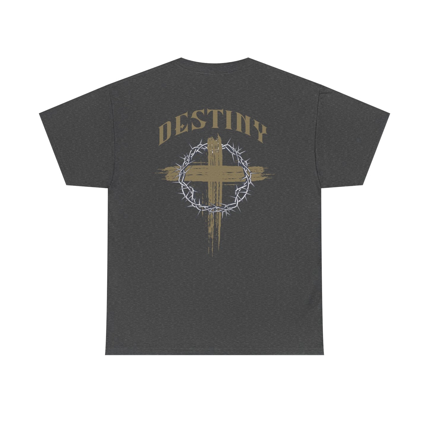 Yahweh Unisex Tee Shirt