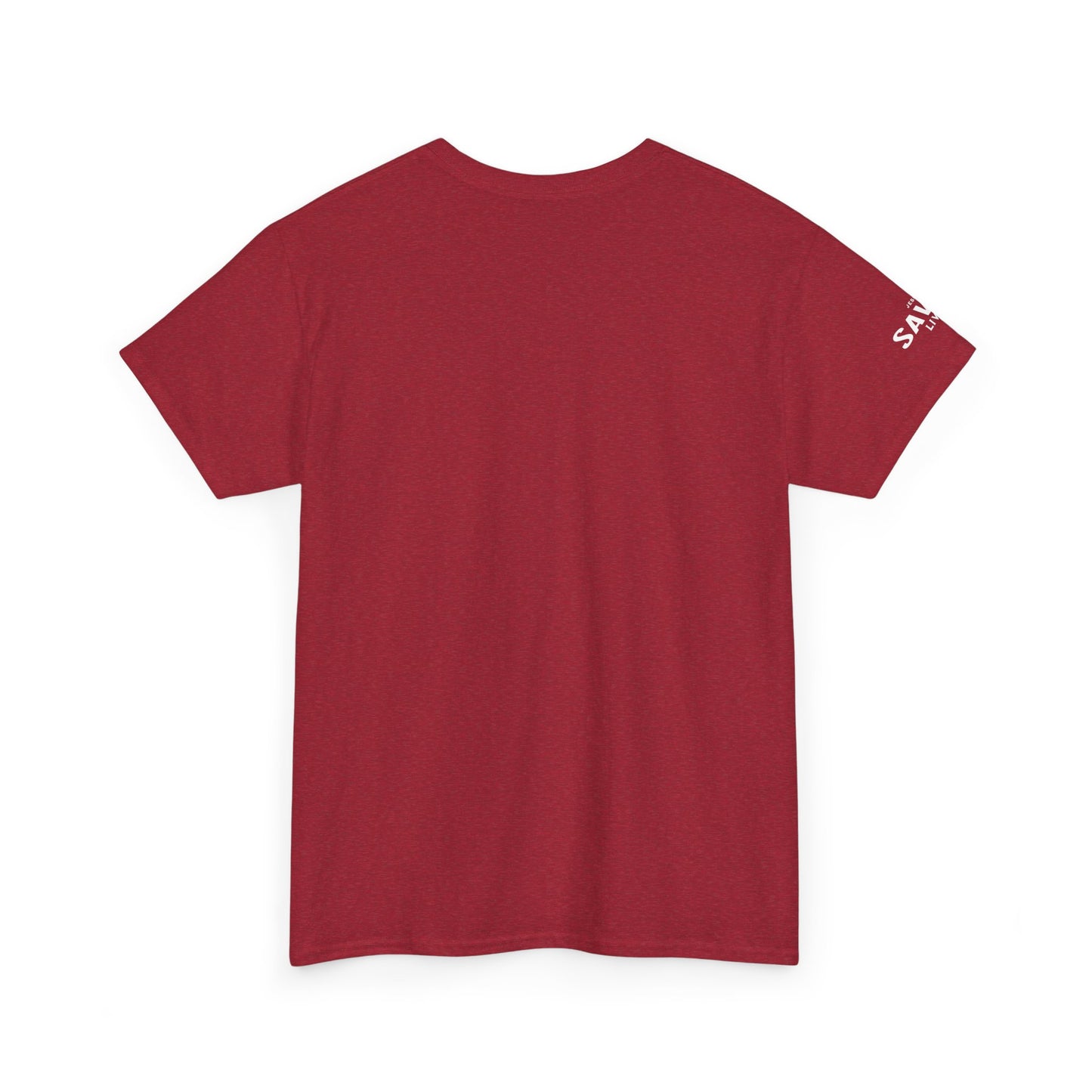 Daniel 3:18 T-Shirt