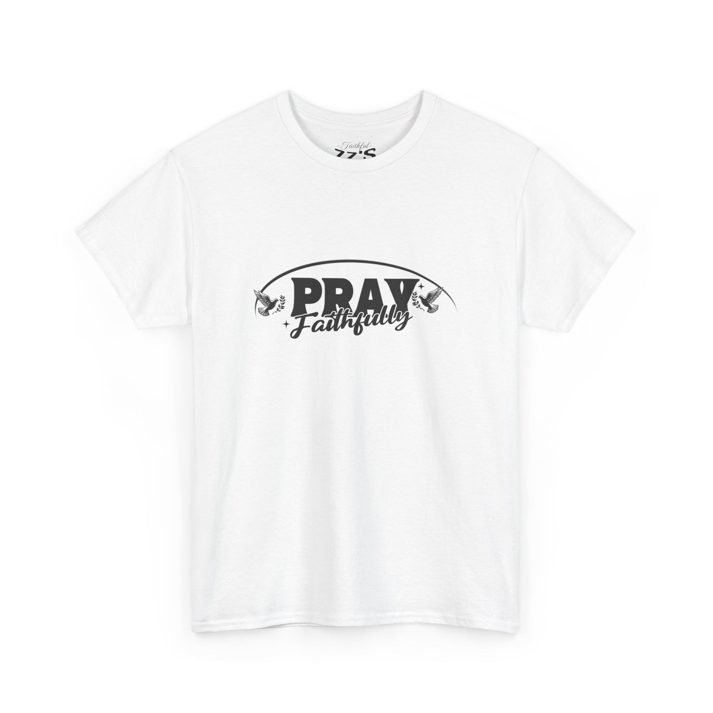 Psalm 23 Tee