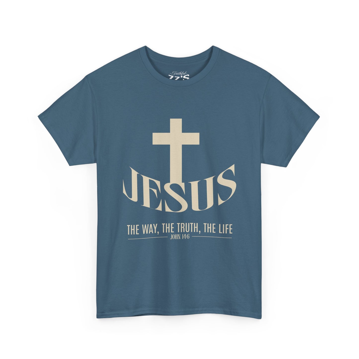 IYKYK Message T-Shirt - Genesis Design
