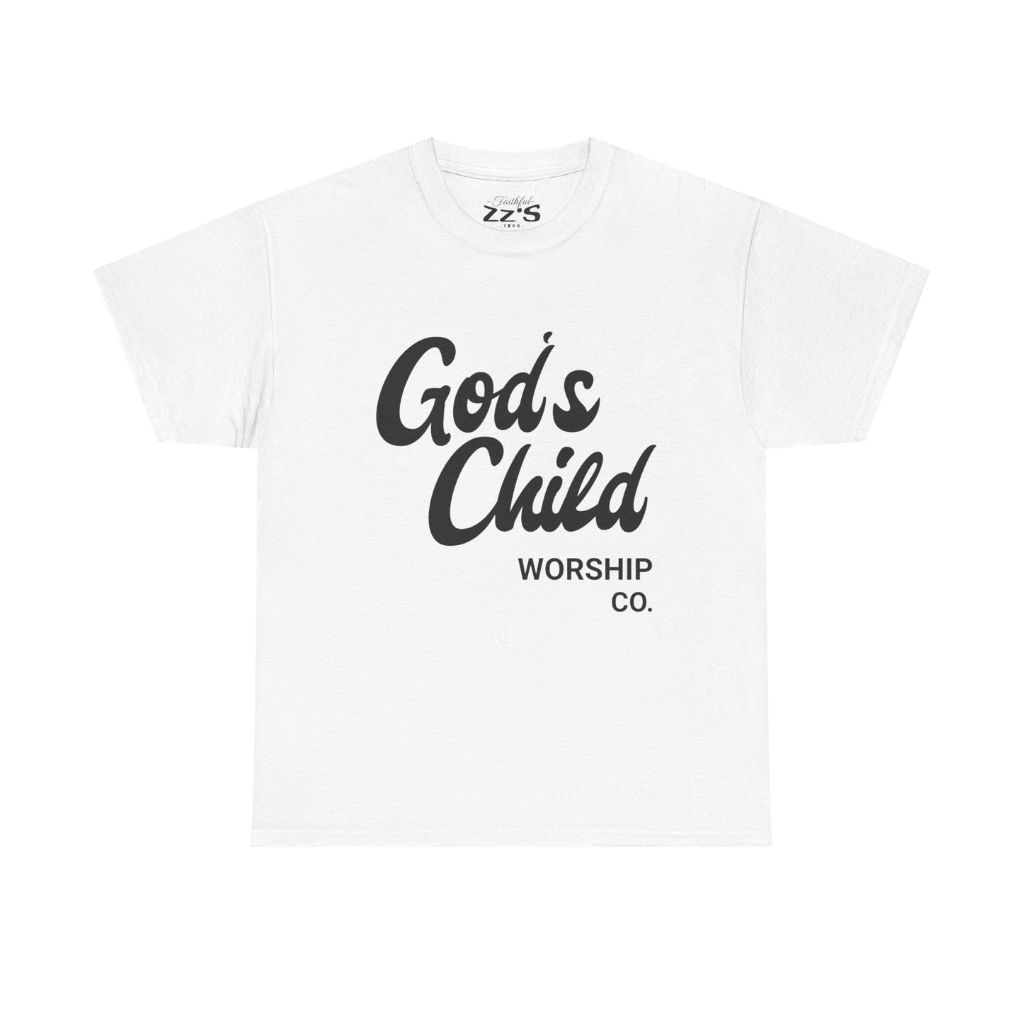 Gods Child Tee