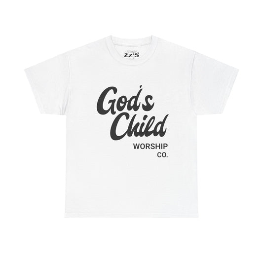 Gods Child Tee