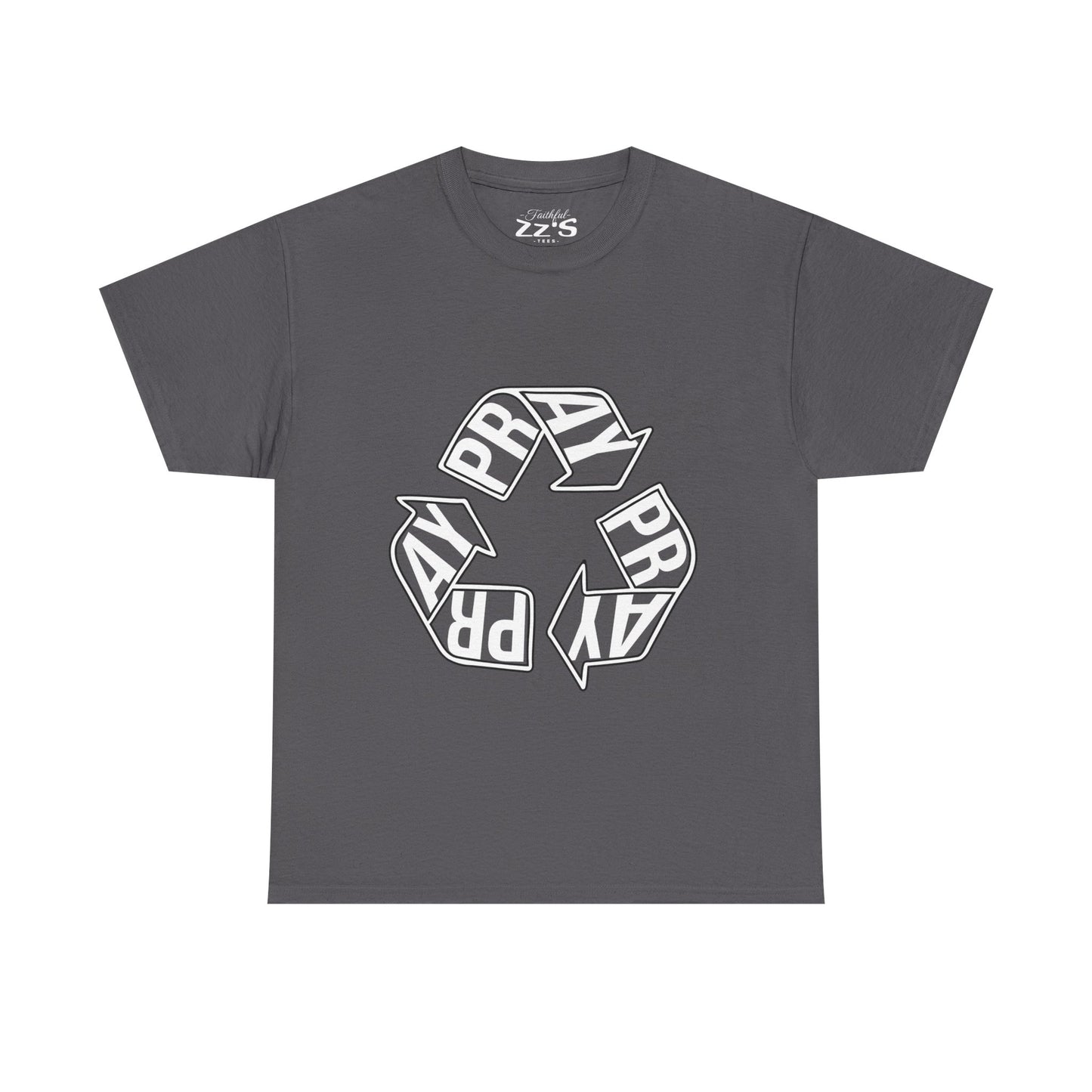 Praying Tee