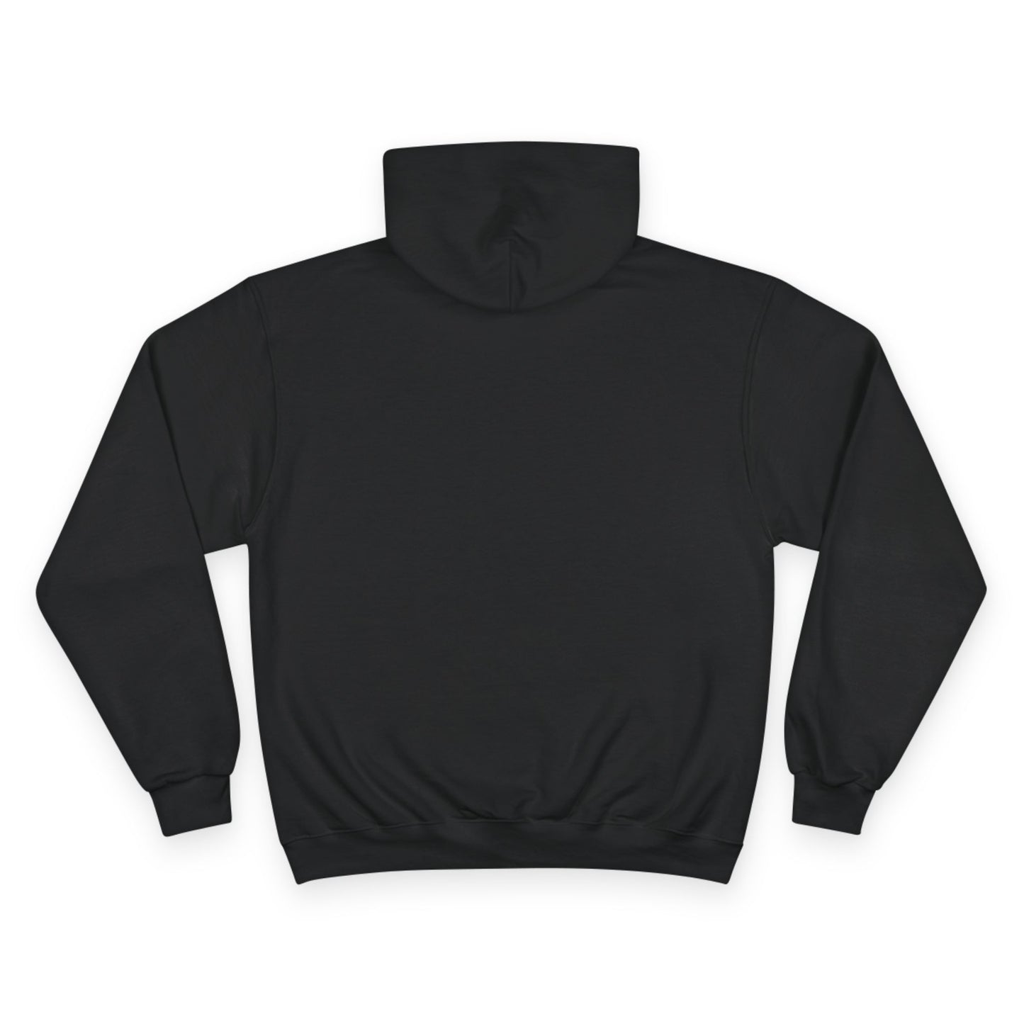 Destiny Cross Graphic Hoodie — Champion Pullover