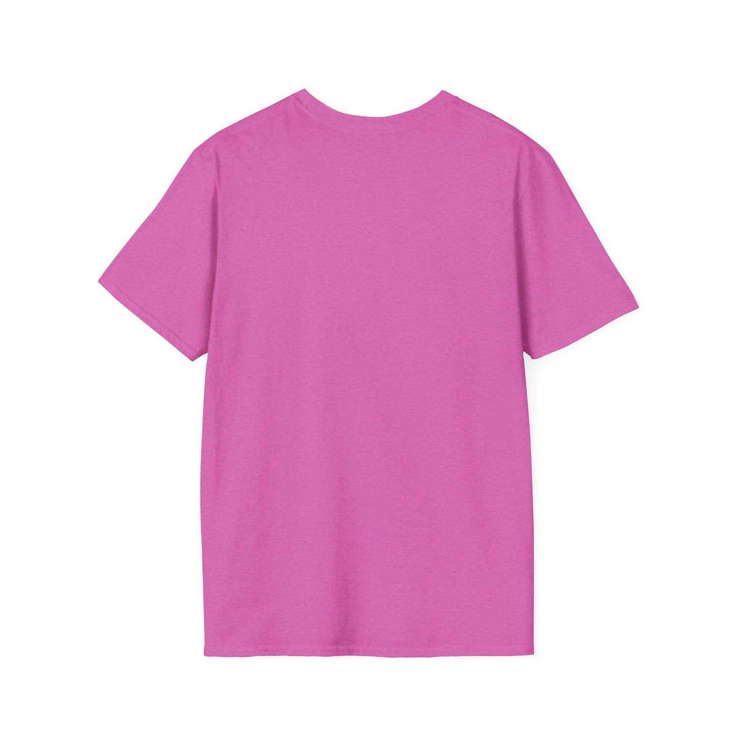 God Is Always Enough T-Shirt - Heart-Shaped Design