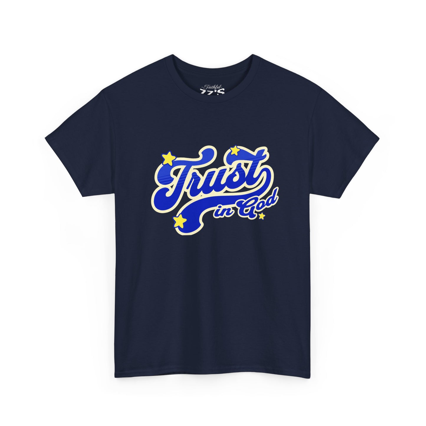 Trust in God Tee