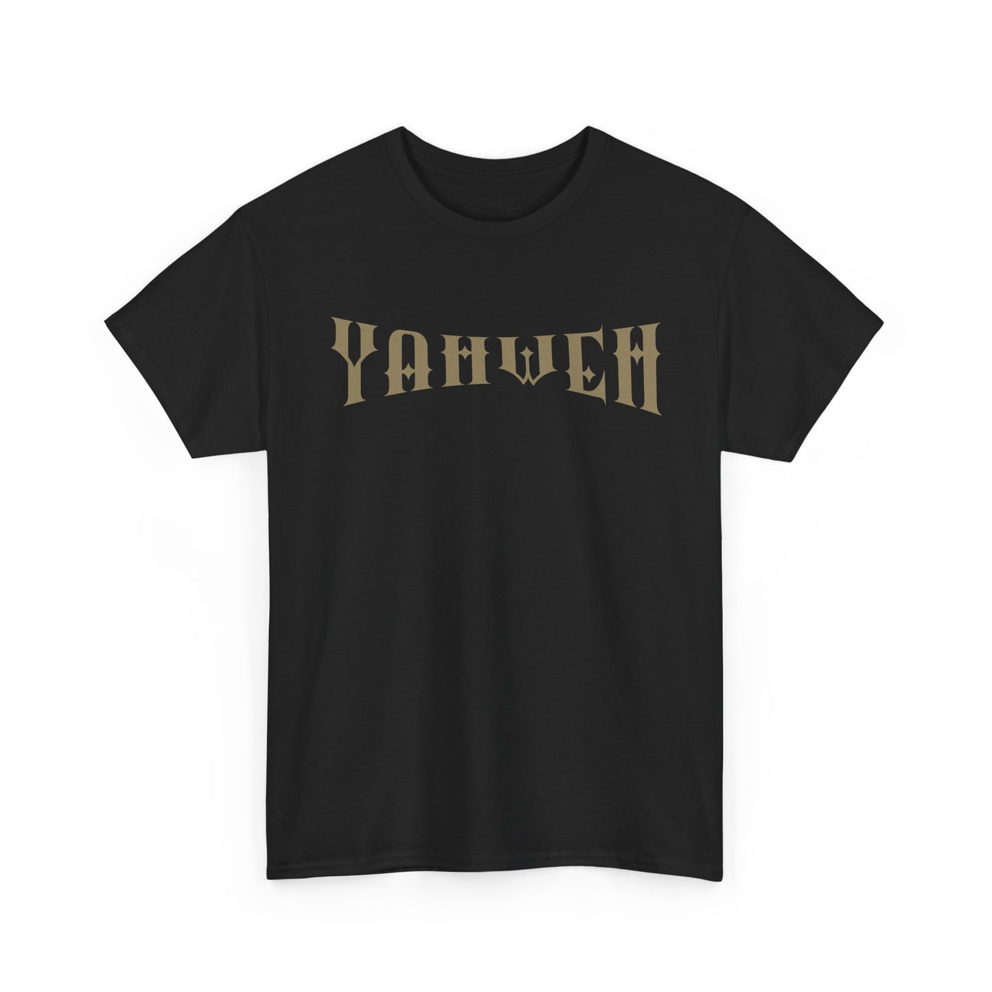 Yahweh Unisex Tee Shirt