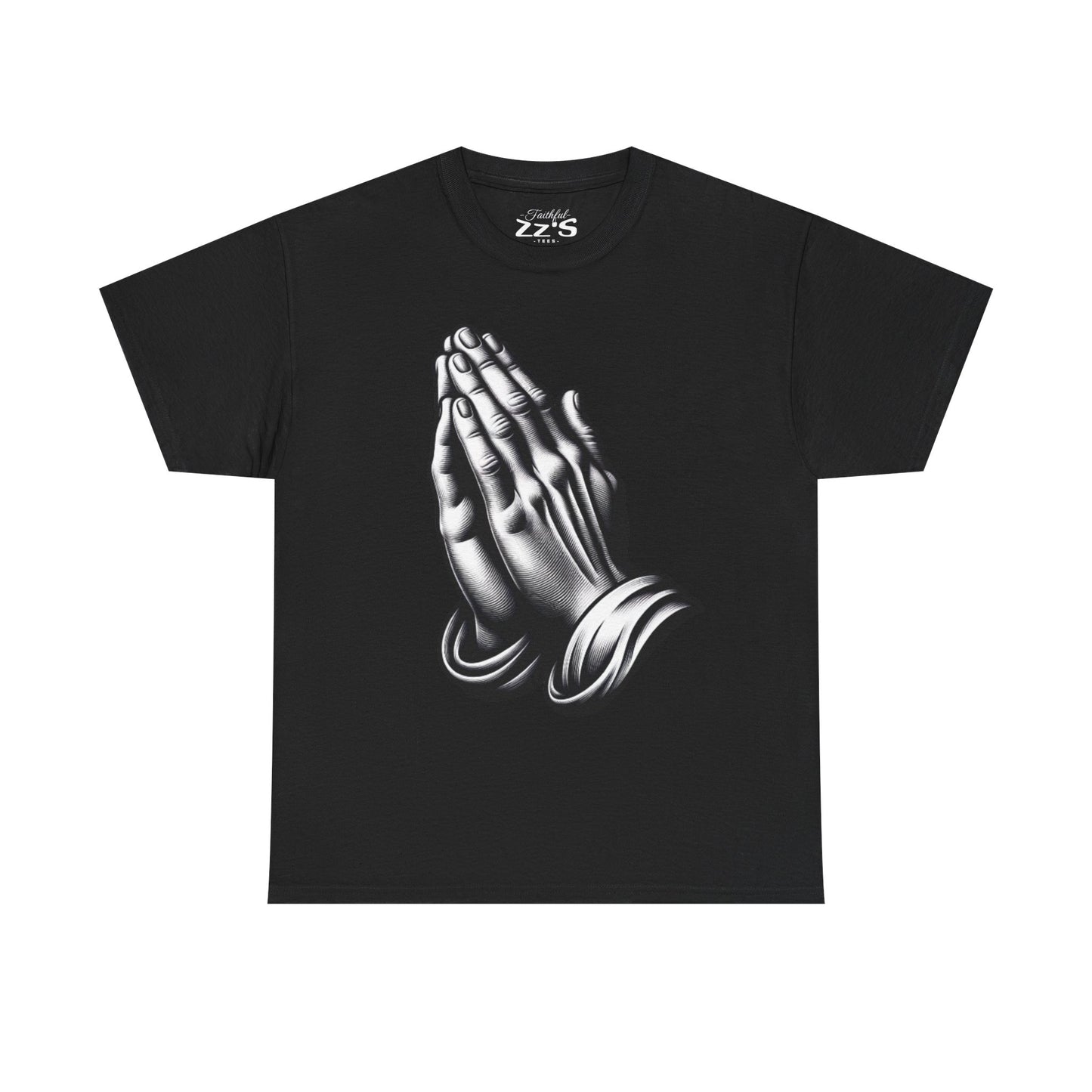 He Is Risen Tee