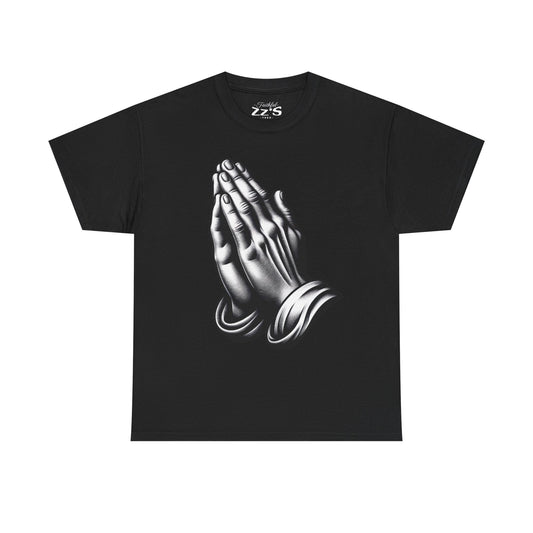He Is Risen Tee