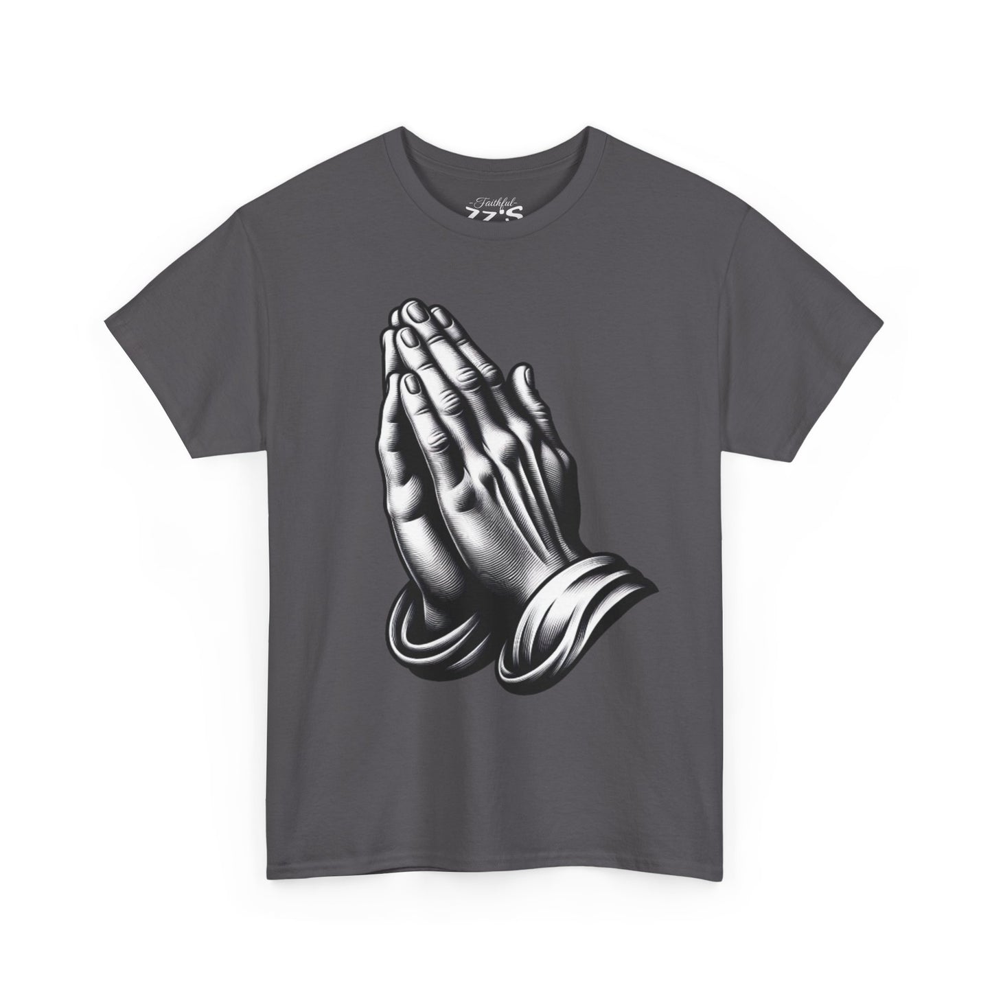 He Is Risen Tee