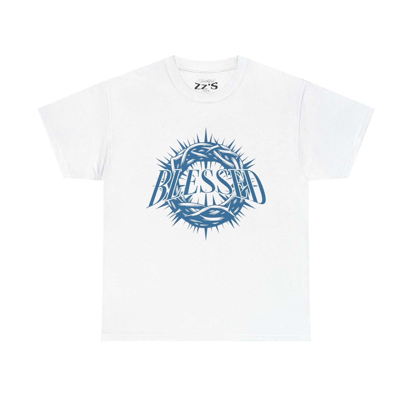 Blessed Tee