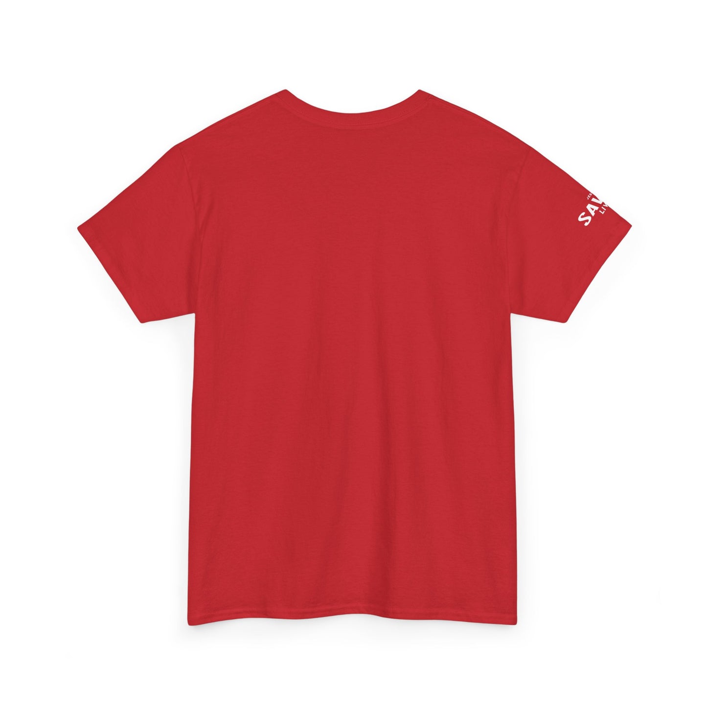 Daniel 3:18 T-Shirt