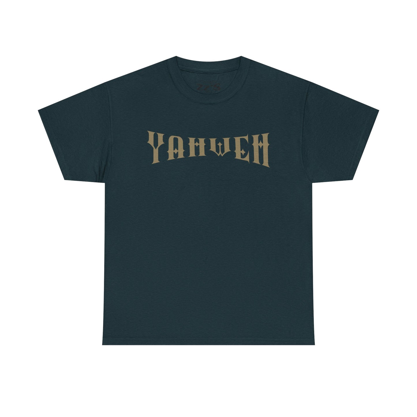 Yahweh Unisex Tee Shirt