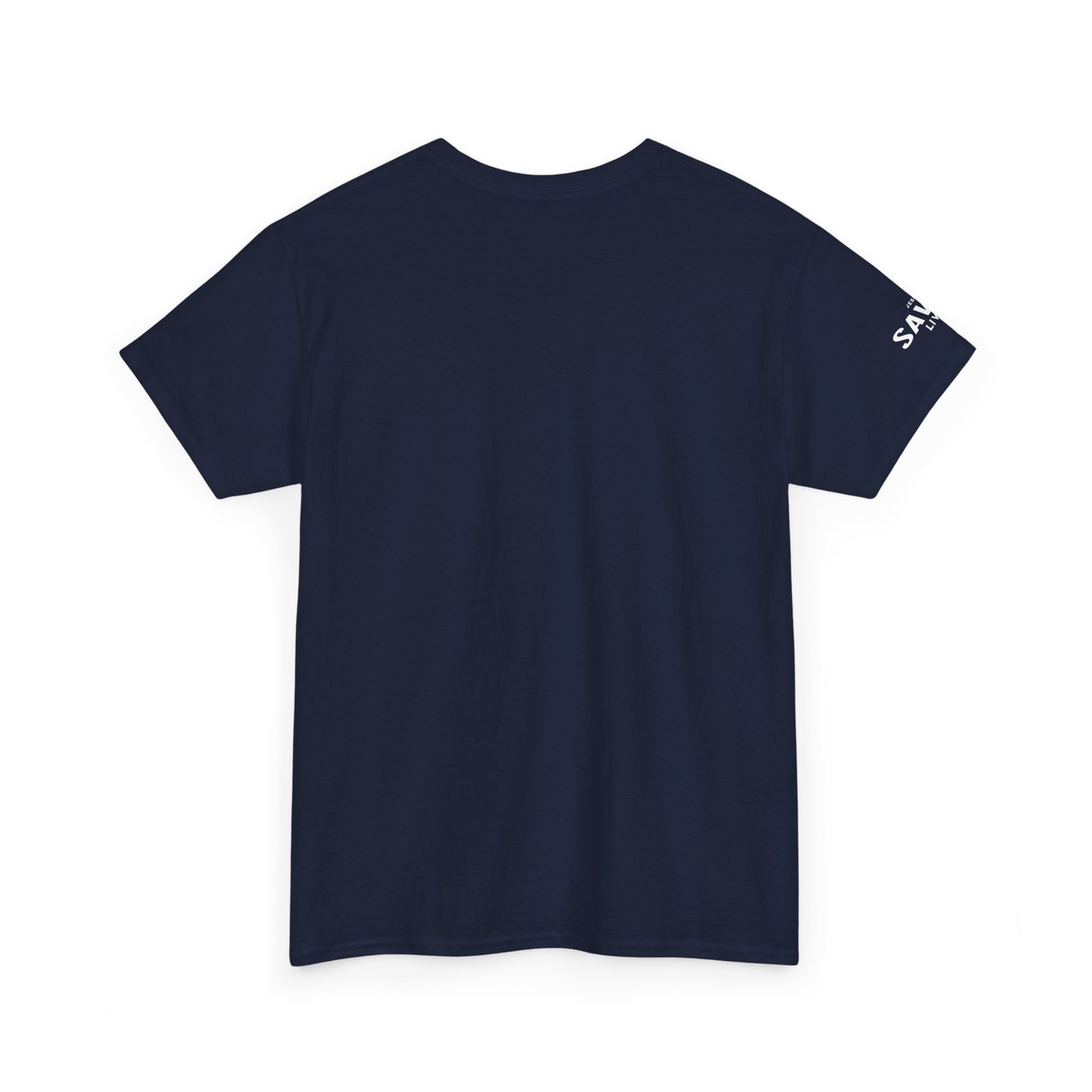Daniel 3:18 T-Shirt