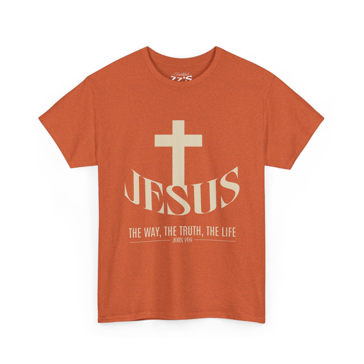 IYKYK Message T-Shirt - Genesis Design