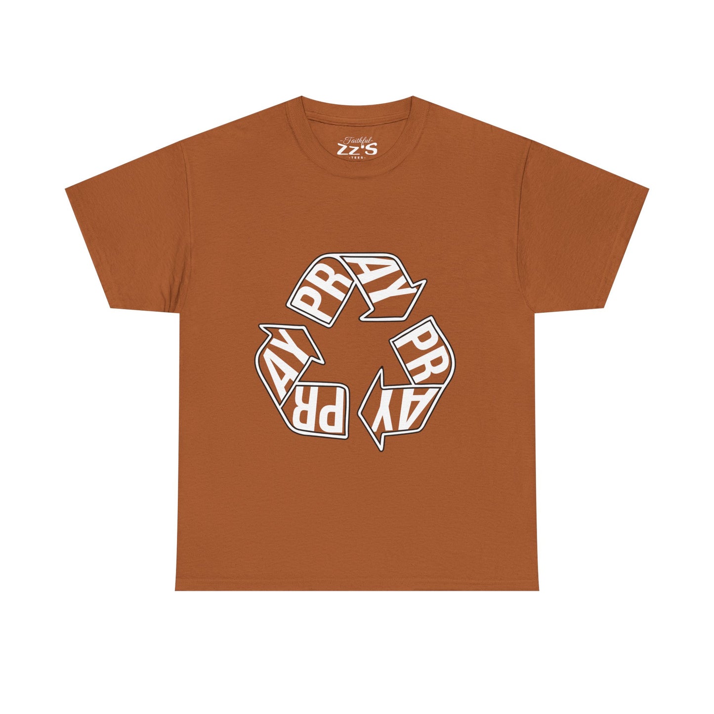 Praying Tee