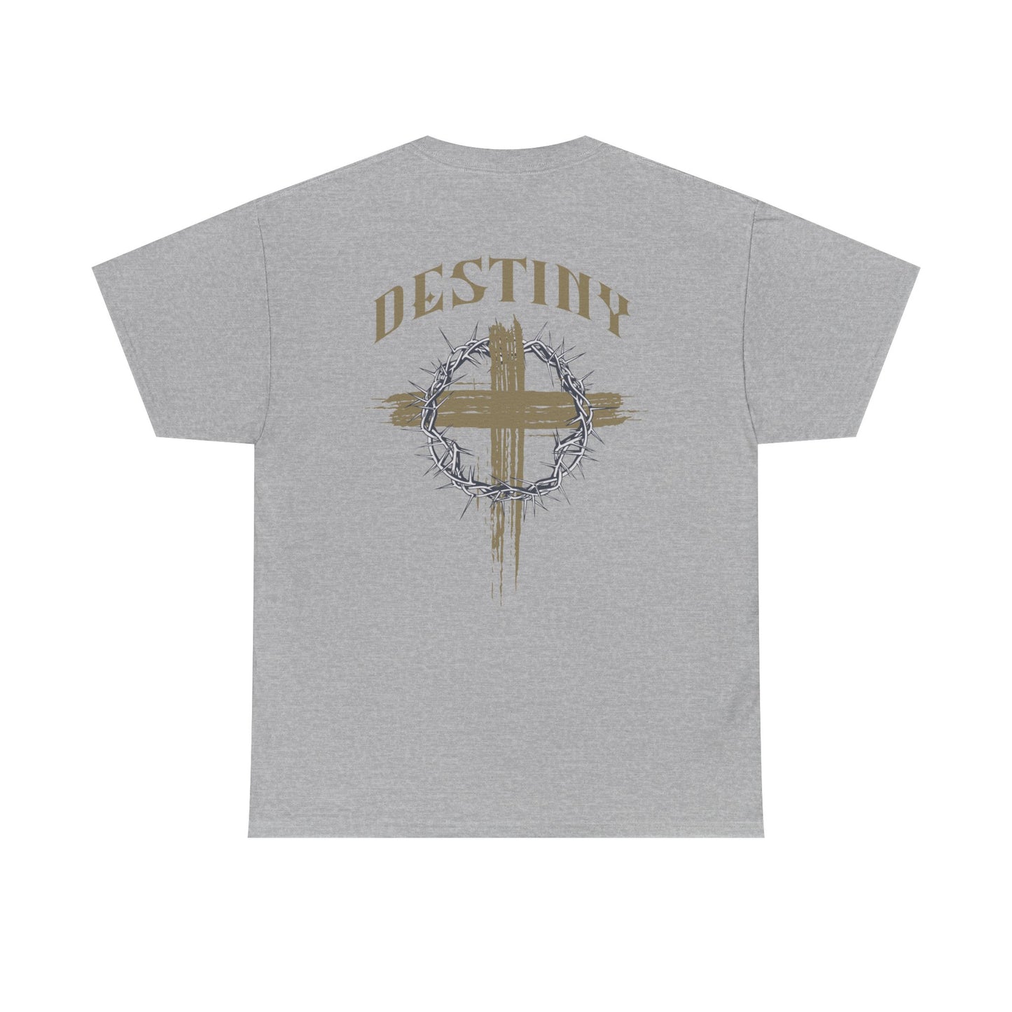Yahweh Unisex Tee Shirt