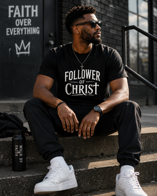 Matthew Apostle T-Shirt — Vintage Scripture Graphic Tee