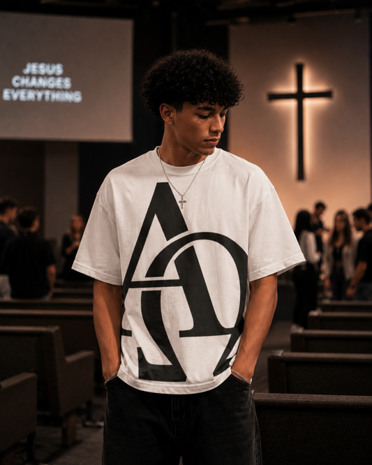 Alpha & Omega
